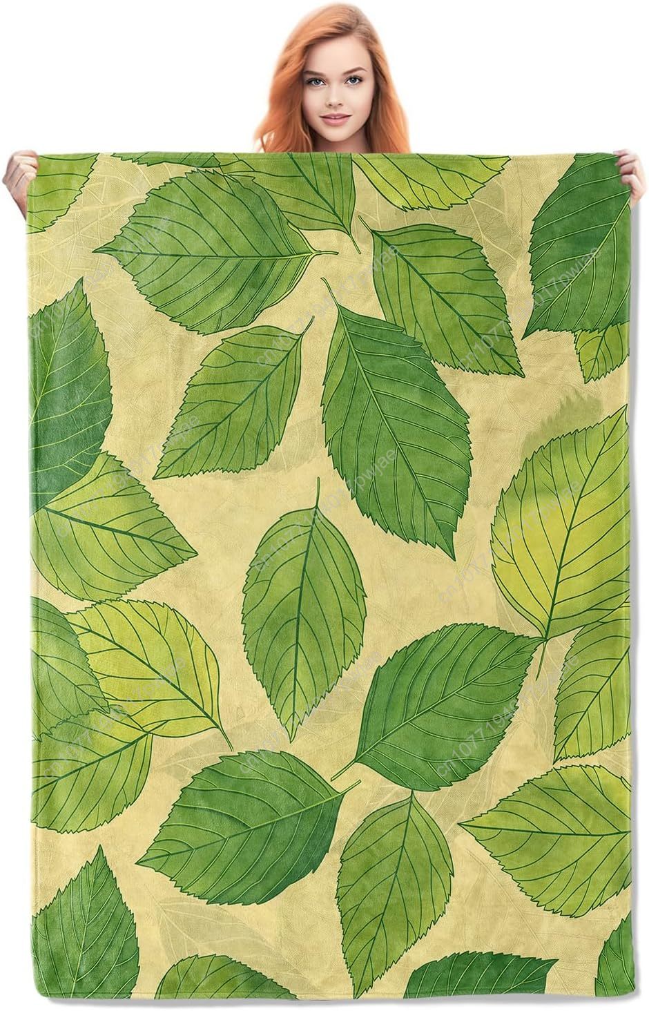 Home Textiles Blanket - خمر موس بطانية هدايا للبالغين الاطفال