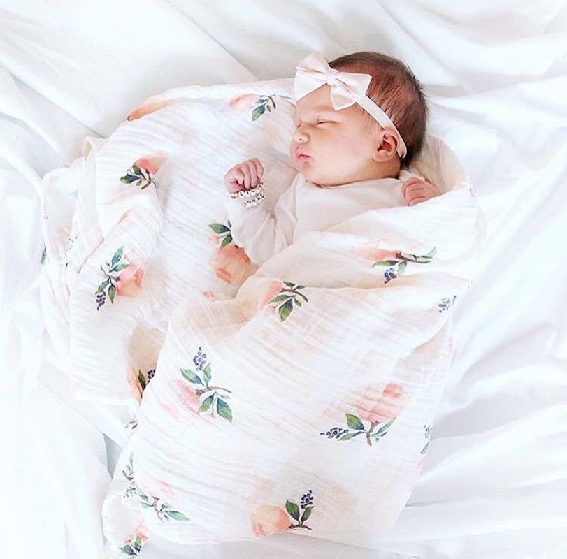 Home Textiles Blanket - ارتفع 120x120 سنتيمتر 70% الخيزران 30%