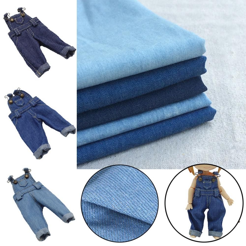 Quality Home Textiles - قماش قطني عالي الجودة لملابس الدمية