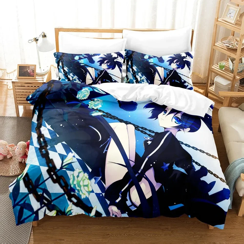 بلاك روك مطلق النار غطاء لحاف  - مراجعة Home Textiles Classic Fashion وسعره