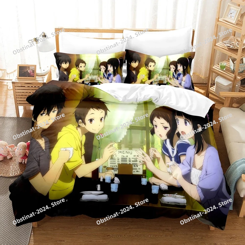 أنيمي سلة الفواكه مجموعات الفر - مراجعة Home Textiles Bedding وسعره