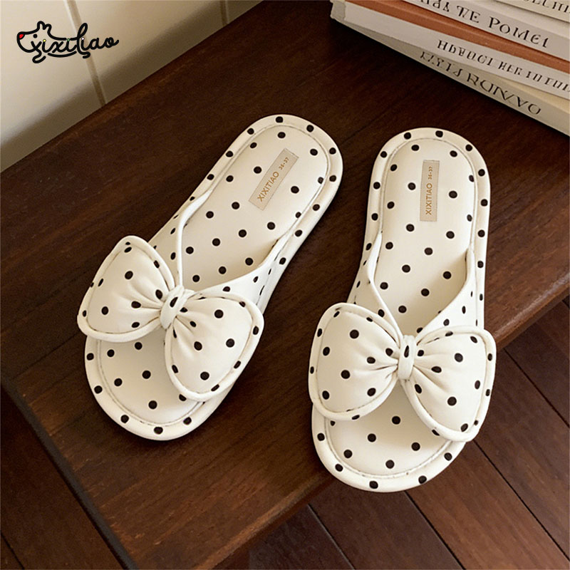 شباشب داخلية مسطحة للنساء من X - مراجعة Textiles For Home وسعره