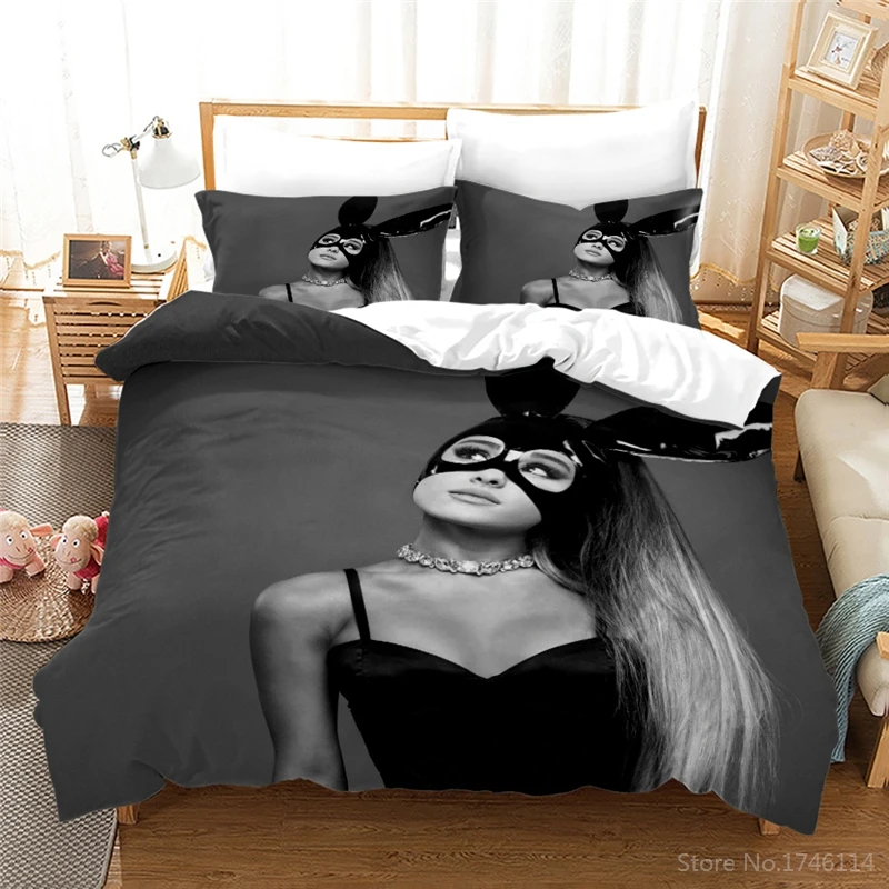 طقم أغطية سرير ثلاثي الأبعاد ب - مراجعة Home Textiles Bedding وسعره