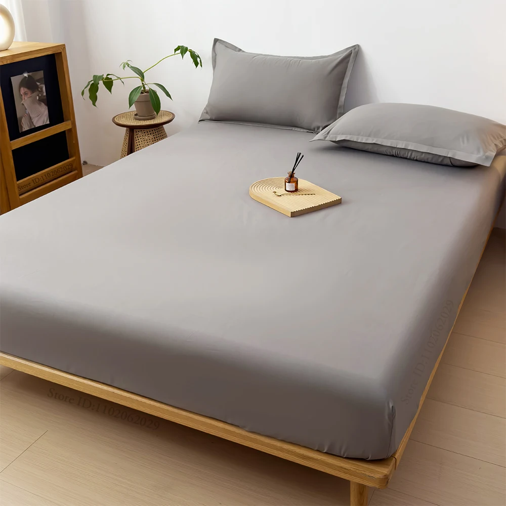غطاء مرتبة مقاوم للماء السرير  - مراجعة Quality Home Textiles وسعره