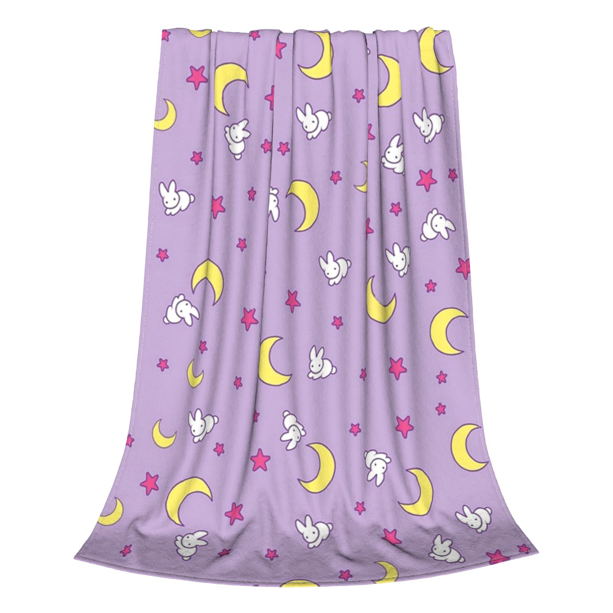 البحارة القمر بطانية مريحة لين - مراجعة Home Textiles Blanket وسعره