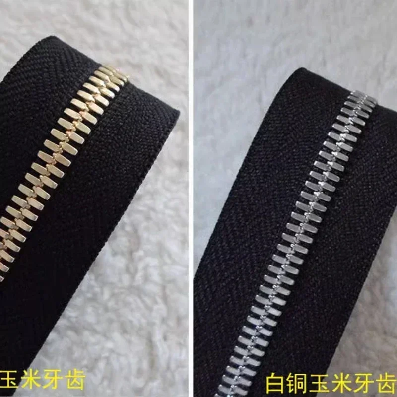 2 متر/وحدة المستمر Ykk المعادن - مراجعة Jp Home Textiles وسعره