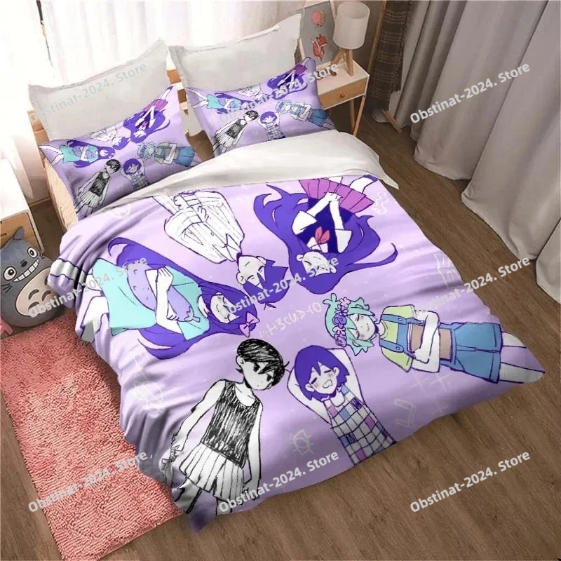 موضة ثلاثية الأبعاد مطبوعة أني - مراجعة Home Textiles Classic Fashion وسعره