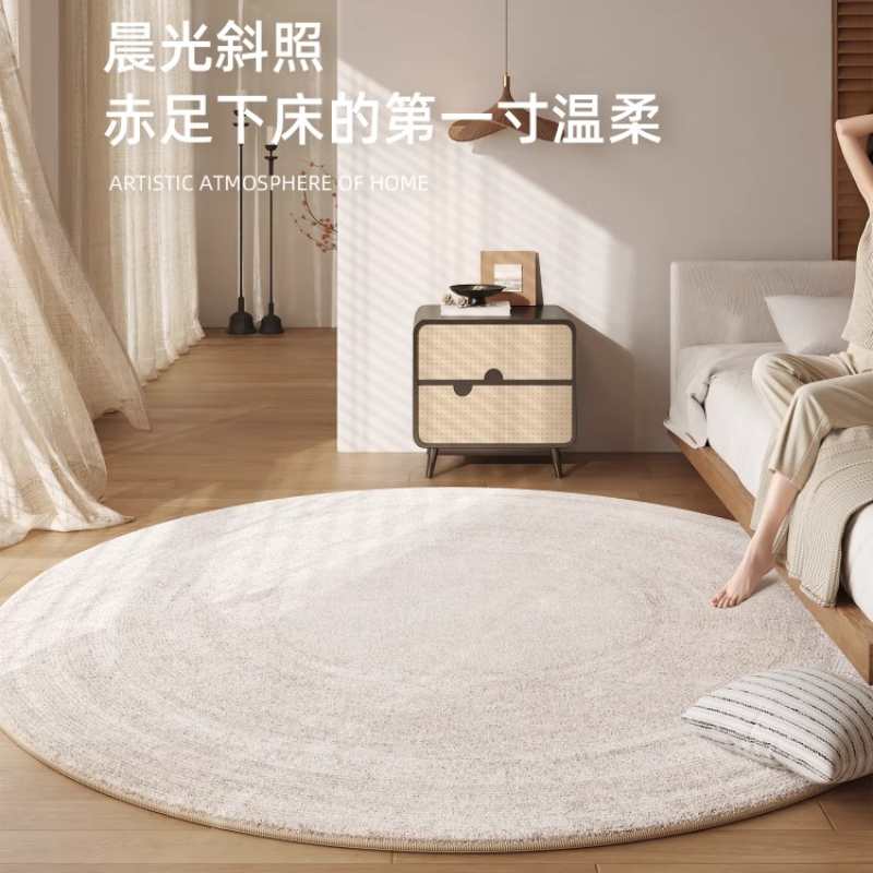 الفرنسية كريم نمط ديكور غرفة ن - مراجعة Japanese Home Textiles وسعره