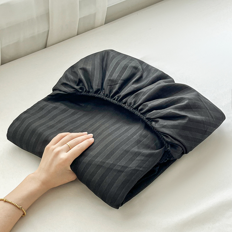 عالية الجودة المجهزة ورقة 90/1 - مراجعة Quality Home Textiles وسعره