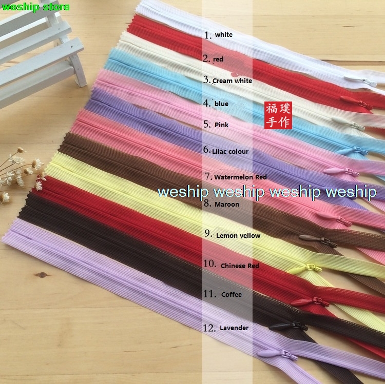سحاب غير مرئي عالي الجودة من ي - مراجعة Jp Home Textiles وسعره