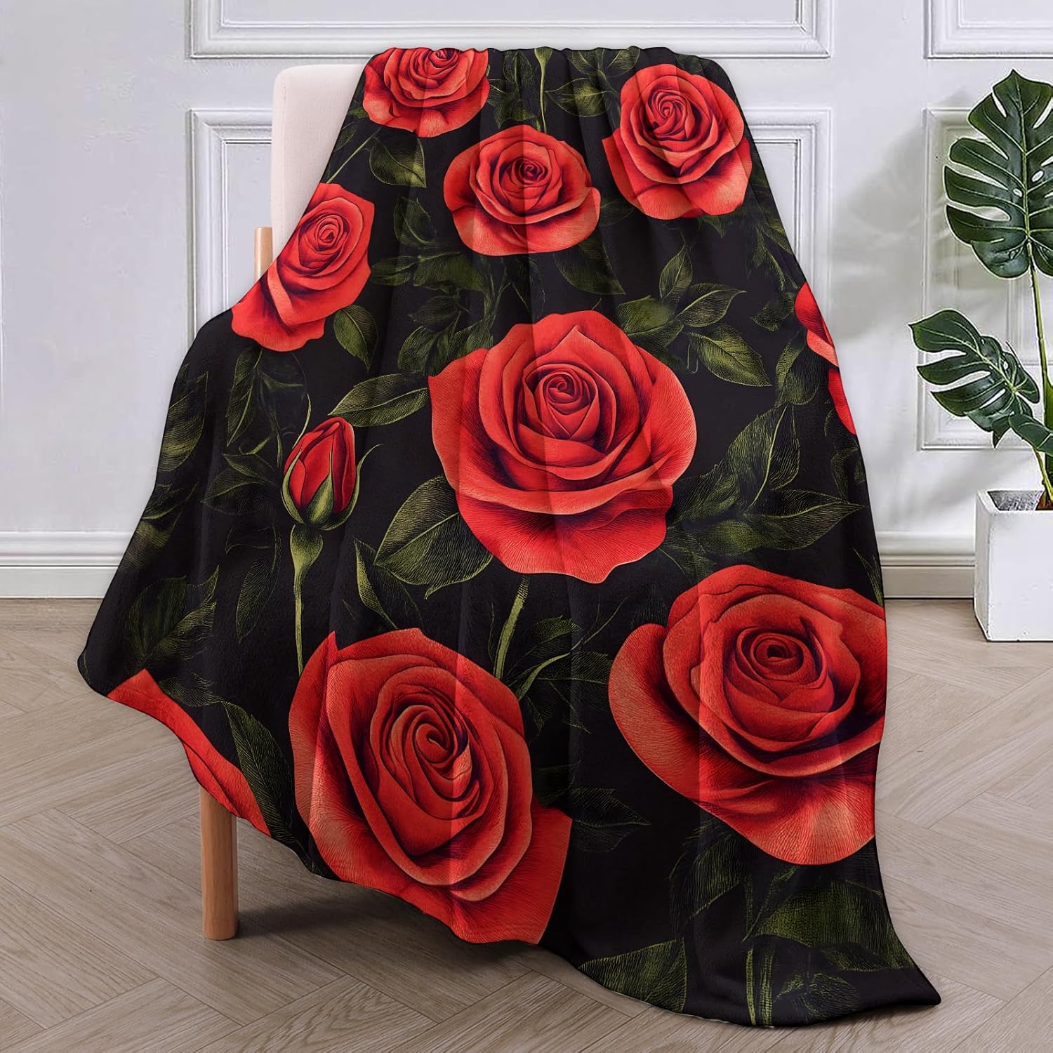بطانية من الفلانيل للتخييم، هد - مراجعة Home Textiles Blanket وسعره