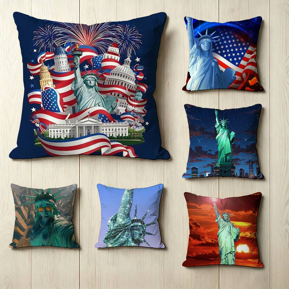 غطاء وسادة مطبوع على الوجهين م - مراجعة Home Textiles New York وسعره