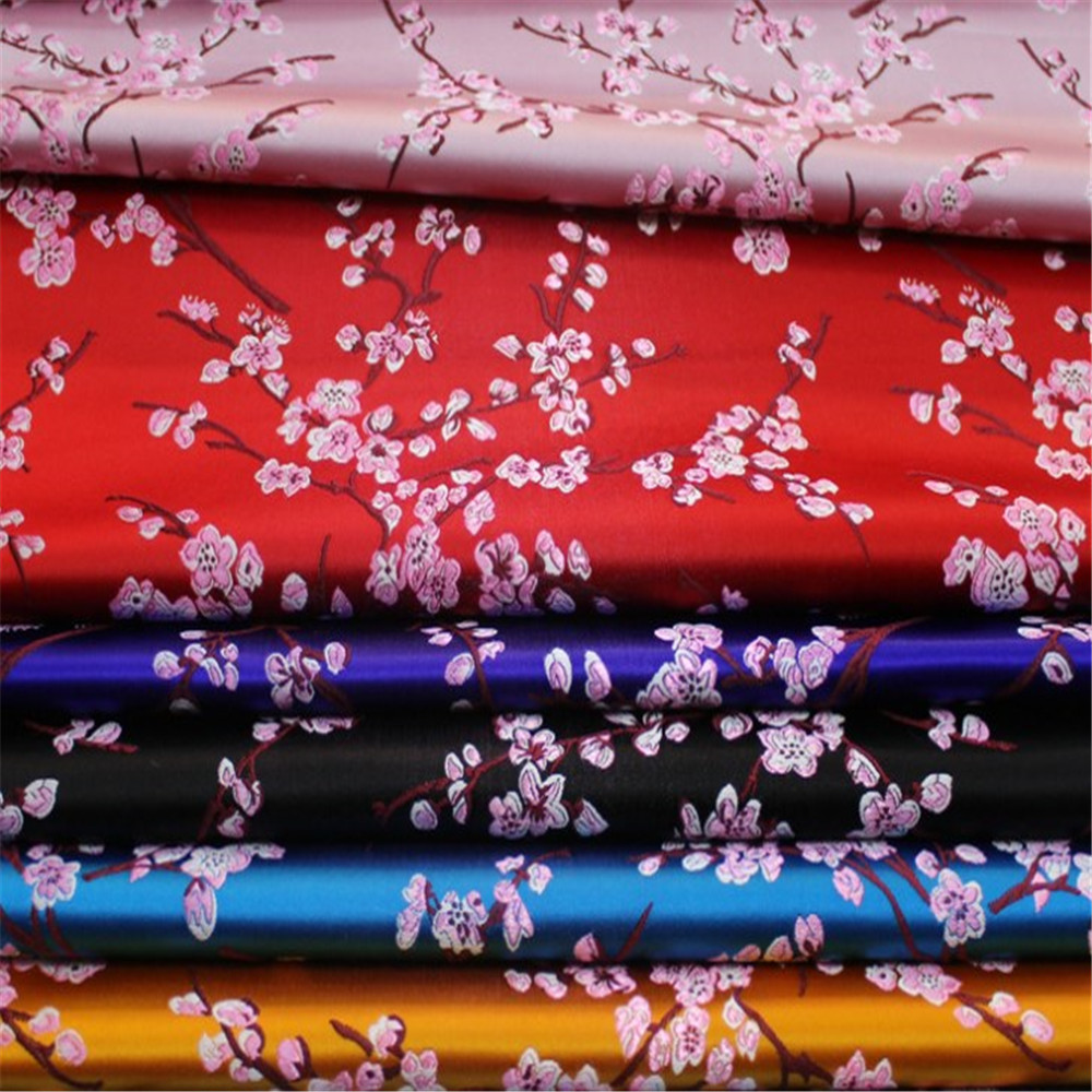 عالية الجودة زهرة البرقوق قوية - مراجعة Quality Home Textiles وسعره