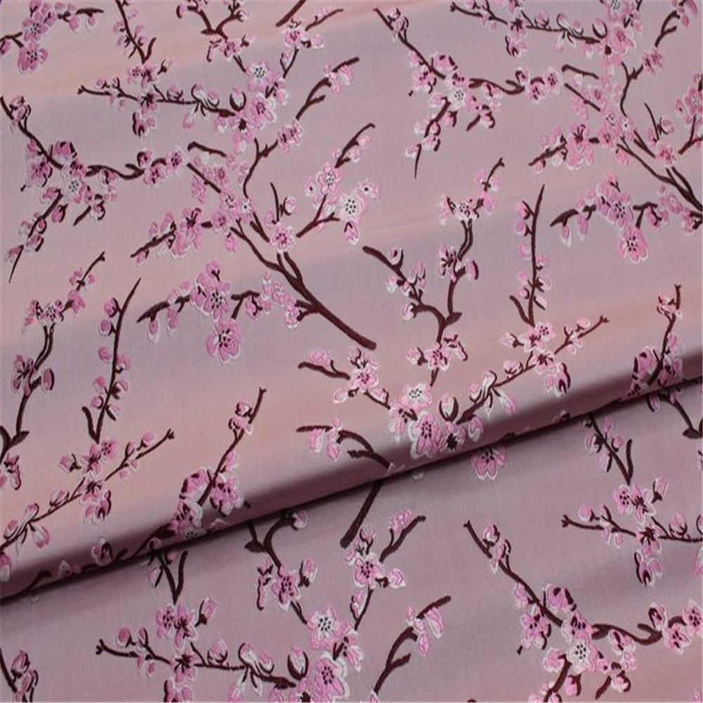 عالية الجودة زهرة البرقوق قوية - مراجعة Quality Home Textiles وسعره