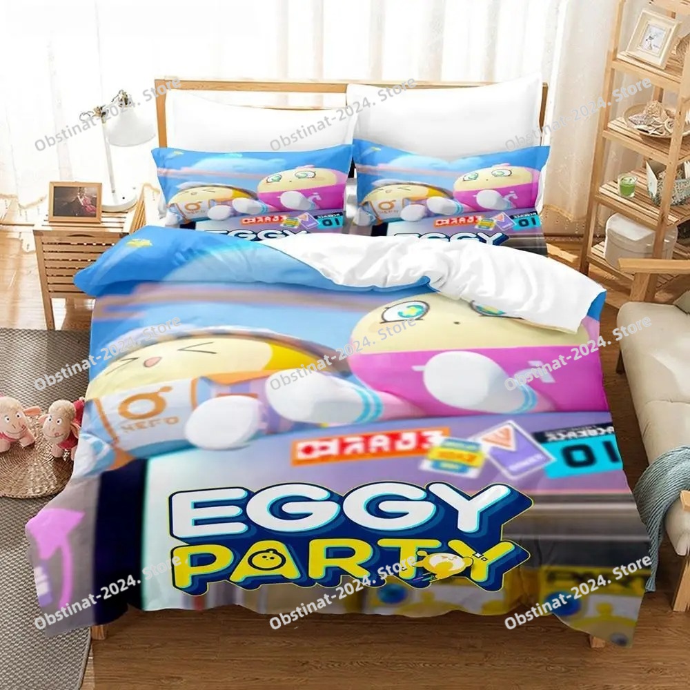 المنسوجات المنزلية Eggy طقم سر - مراجعة Home Textiles Bedding وسعره