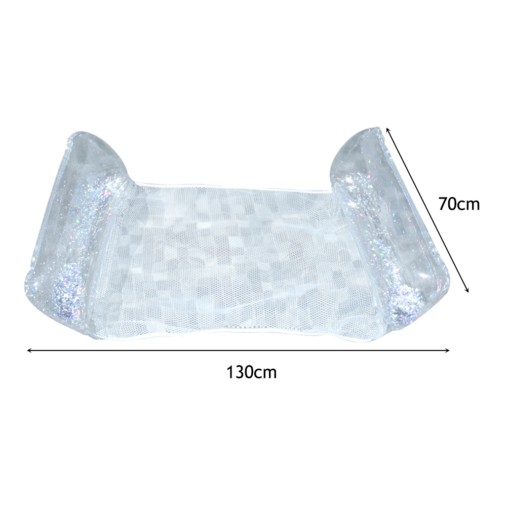 مرتبة سباحة عائمة قابلة للنفخ  - مراجعة Fitted Sheet Deep وسعره