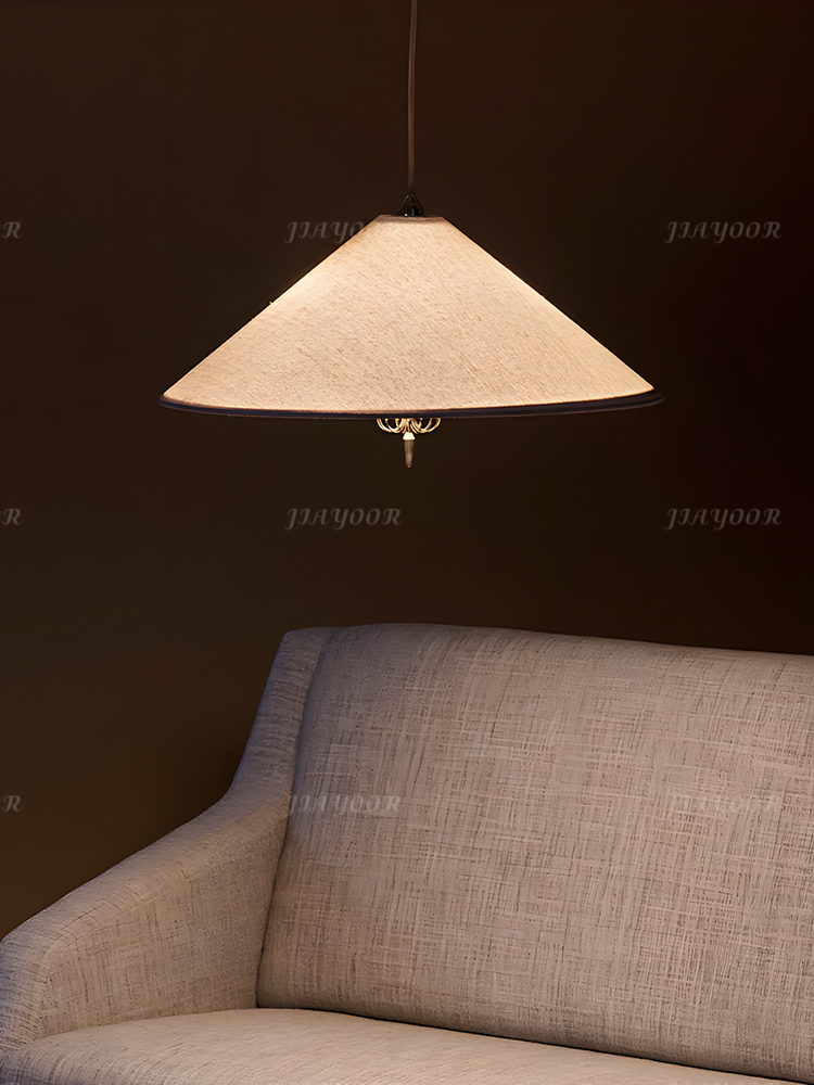 أضواء LED الحديثة النمط اليابا - مراجعة Japanese Home Textiles وسعره