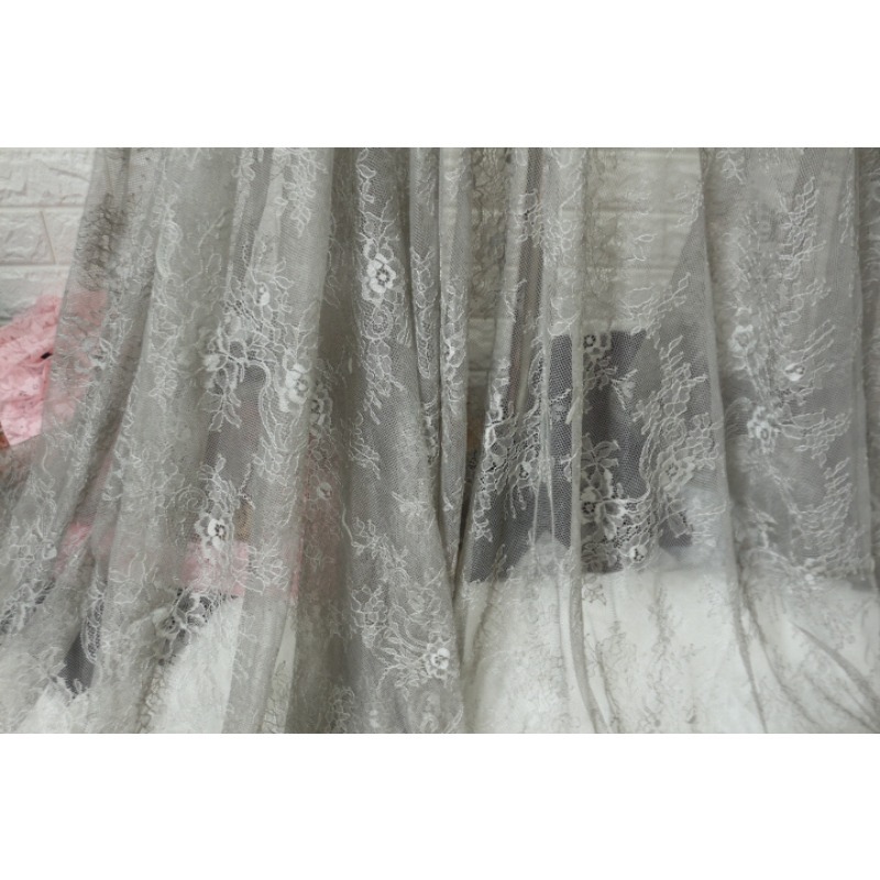 جديد عالي الجودة رمش الدانتيل  - مراجعة Quality Home Textiles وسعره
