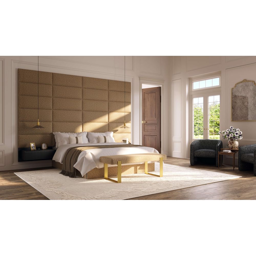 مجموعة من 24 ملاءة سرير كوين م - مراجعة Fitted Sheet Deep وسعره