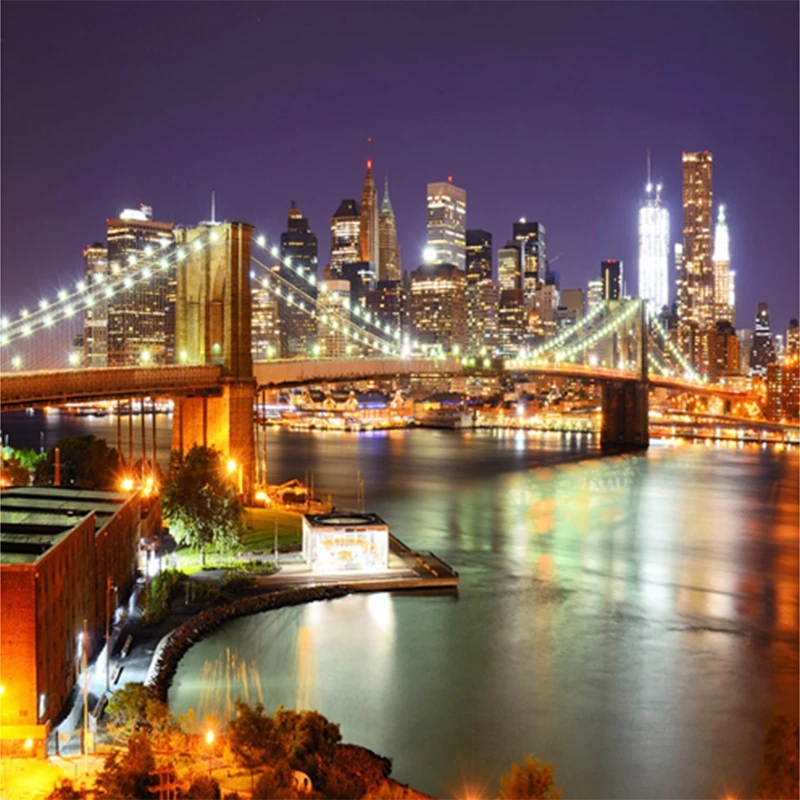 جدارية ثلاثية الأبعاد مخصصة لم - مراجعة Home Textiles New York وسعره