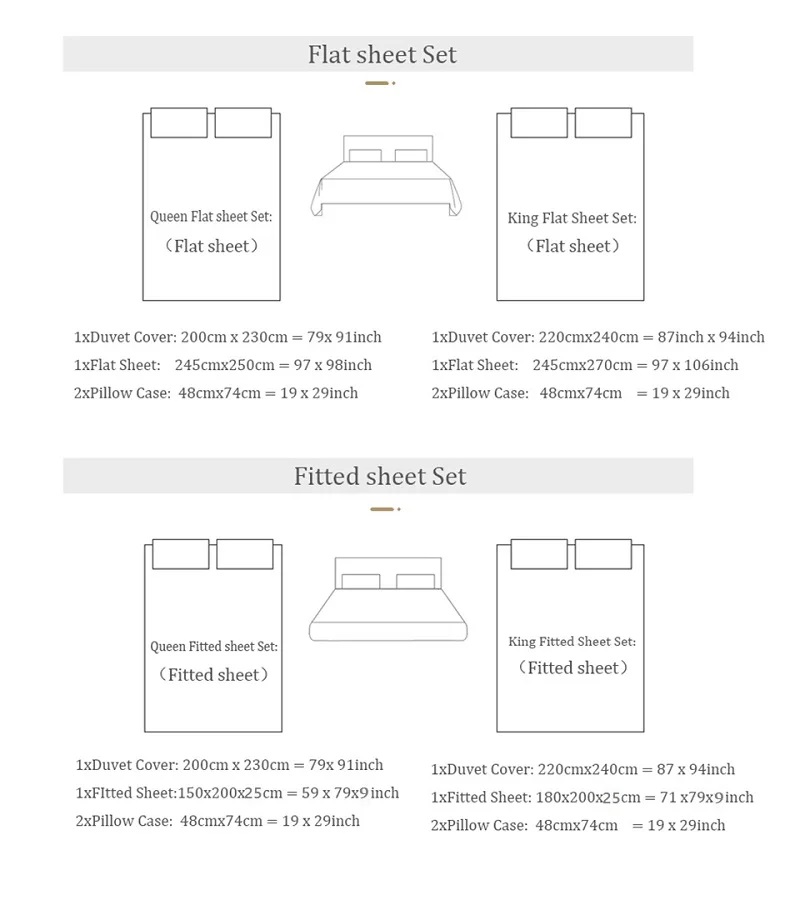 100% القطن فراشة يطبع الكشكشة  - مراجعة Home Textiles Bedding وسعره