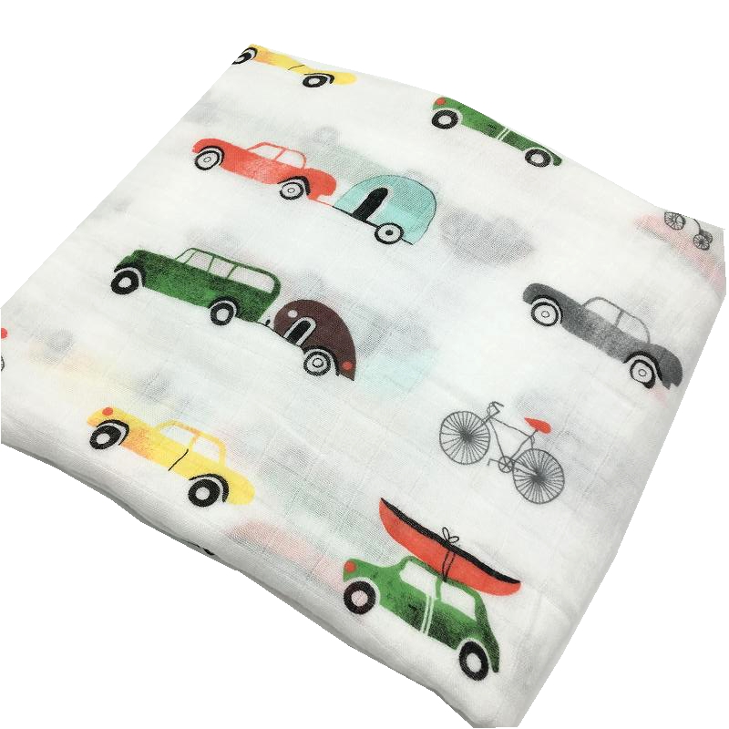سيارة فائقة النعومة 47x47 بوصة - مراجعة Home Textiles Blanket وسعره