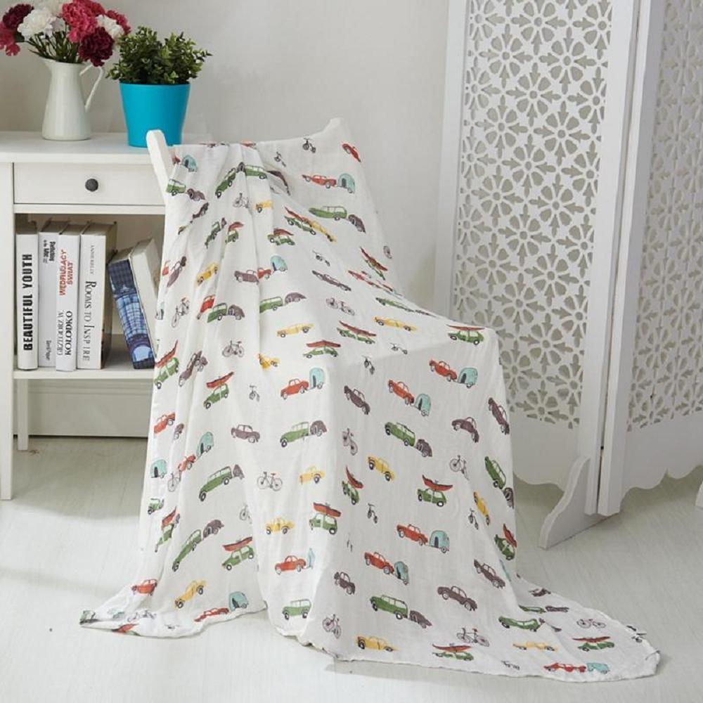 سيارة فائقة النعومة 47x47 بوصة - مراجعة Home Textiles Blanket وسعره